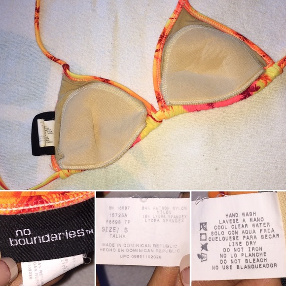 bikini bundle - Picture 7 of 7